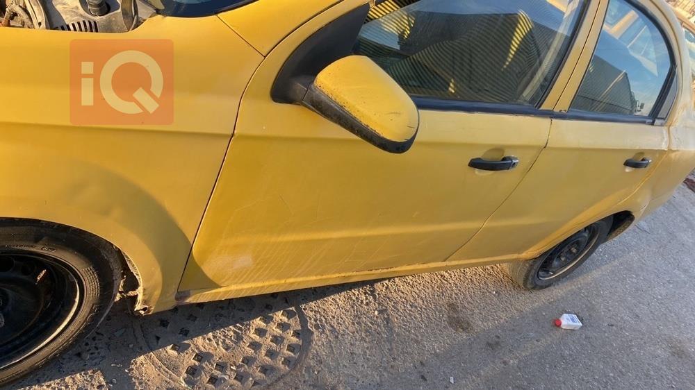 شيفروليه أفيو